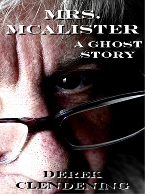 cover image of Mrs. McAlister